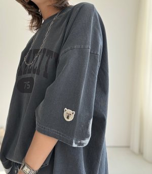 画像8: ●ご予約5倍ポイント対象【2/20 LIVE】ピグメントオーバーロT（予約/4月）