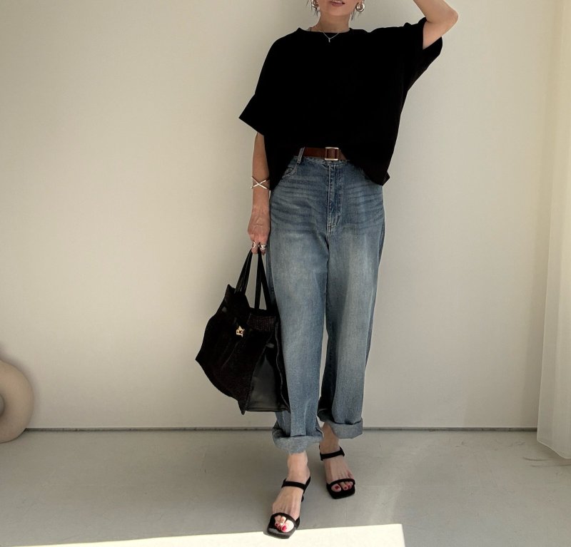 画像14: ●数量限定【6/5 LIVEアイテム】大人シルエットプルオーバー (14)