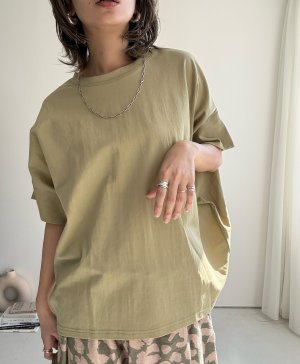 画像9: ●ご予約5倍ポイント対象【2/20 LIVE】大人シルエットプルオーバー（予約/5月）