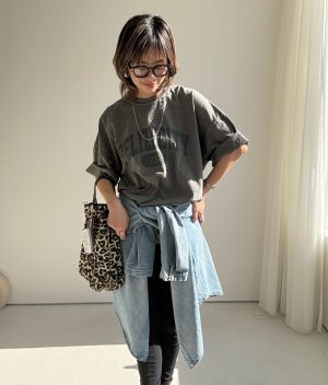 画像9: ●ご予約5倍ポイント対象【2/20 LIVE】ピグメントオーバーロT（予約/4月）