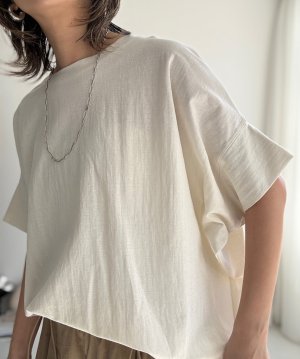 画像2: ●ご予約5倍ポイント対象【2/20 LIVE】大人シルエットプルオーバー（予約/5月）