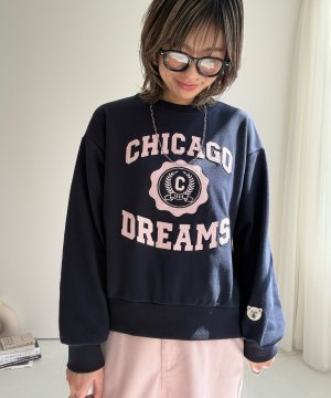 画像4: ●ご予約5倍ポイント対象【2/20 LIVE】立体ロゴスエット（予約/4月）