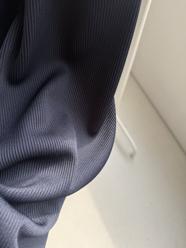 画像4: ●NEWカラー登場!!●激推し●リブナロースカート●LAMERの着回しベースアイテム●rib narrow skirt (4)