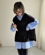 画像7: ●在庫限り●【2/20 LIVEアイテム】●メッシュフーディ (7)