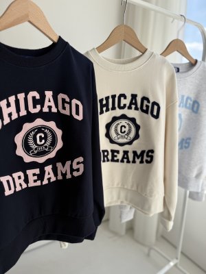 画像1: ●ご予約5倍ポイント対象【2/20 LIVE】立体ロゴスエット（予約/4月）