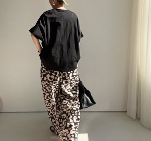 画像18: ●ご予約5倍ポイント対象【2/20 LIVE】大人シルエットプルオーバー（予約/5月）