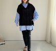 画像8: ●在庫限り●【2/20 LIVEアイテム】●メッシュフーディ (8)