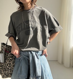 画像7: ●ご予約5倍ポイント対象【2/20 LIVE】ピグメントオーバーロT（予約/4月）