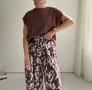 画像21: ●ご予約10倍ポイント対象【2/20 LIVE】殴り書きBIGロゴプルオーバー（予約/6月）