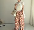 画像13: ●在庫限り●お問合せ多数【6/11 LIVEアイテム】BIGレオパード柄パン（メーカー確認後確保） (13)