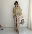 画像4: ●数量限定【6/5 LIVEアイテム】大人シルエットプルオーバー (4)