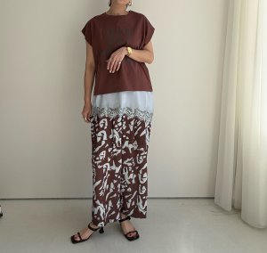 画像23: ●ご予約10倍ポイント対象【2/20 LIVE】殴り書きBIGロゴプルオーバー（予約/6月）