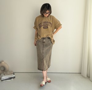 画像4: ●ご予約5倍ポイント対象【2/20 LIVE】ピグメントオーバーロT（予約/4月）