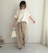 画像12: ●数量限定【6/5 LIVEアイテム】大人シルエットプルオーバー (12)