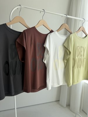 画像2: ●ご予約10倍ポイント対象【2/20 LIVE】殴り書きBIGロゴプルオーバー（予約/6月）