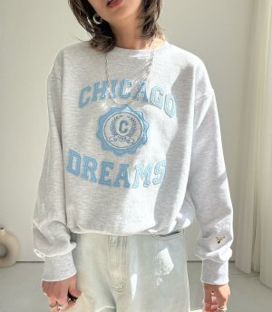 画像8: ●ご予約5倍ポイント対象【2/20 LIVE】立体ロゴスエット（予約/4月）