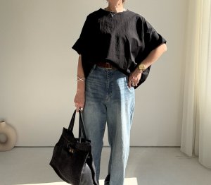 画像13: ●ご予約5倍ポイント対象【2/20 LIVE】大人シルエットプルオーバー（予約/5月）