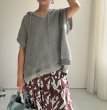 画像26: ●在庫限り●【2/20 LIVEアイテム】●メッシュフーディ (26)