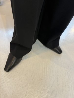 画像9: ●ご予約10倍ポイント対象●【2/27 ご紹介アイテム】美シルエット!!スクエアトゥショートブーツ（予約/9-10月）