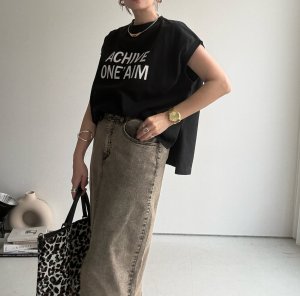 画像5: ●ご予約5倍ポイント対象【3/3 LIVEアイテム】●フレンチロゴT（メーカー確認後確保）（予約/4-5）