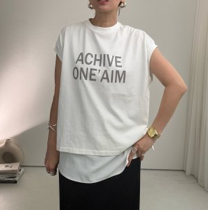 画像13: ●ご予約5倍ポイント対象【3/3 LIVEアイテム】●フレンチロゴT（メーカー確認後確保）（予約/4-5）