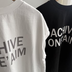 画像3: ●ご予約5倍ポイント対象【3/3 LIVEアイテム】●フレンチロゴT（メーカー確認後確保）（予約/4-5）