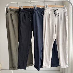 画像7: ●あの！魔法のレギパンがテーパードに！メーカー在庫限り●【3/3 LIVEアイテム】●スーパーストレッチテーパード（メーカー確認後確保）