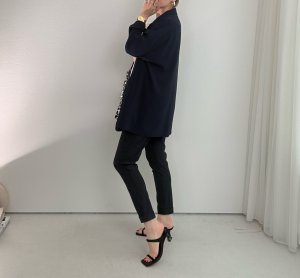 画像3: ●あの！魔法のレギパンがテーパードに！メーカー在庫限り●【3/3 LIVEアイテム】●スーパーストレッチテーパード（メーカー確認後確保）