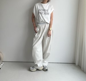 画像9: ●ご予約5倍ポイント対象【3/3 LIVEアイテム】●フレンチロゴT（メーカー確認後確保）（予約/4-5）