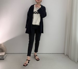 画像1: ●あの！魔法のレギパンがテーパードに！メーカー在庫限り●【3/3 LIVEアイテム】●スーパーストレッチテーパード（メーカー確認後確保）