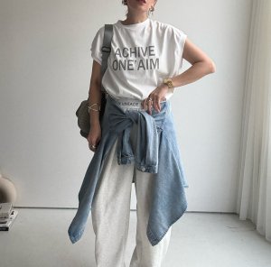 画像10: ●ご予約5倍ポイント対象【3/3 LIVEアイテム】●フレンチロゴT（メーカー確認後確保）（予約/4-5）