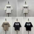 画像4: ●前後2WAY●【6/5 LIVEアイテム】BEYOND THE SEAハーフスリーブT (4)
