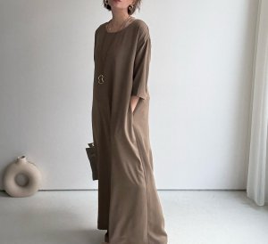 画像11: ●ご予約5倍ポイント対象●生産枠限り●【3/7 LIVEアイテム】●前後2WAYハーフスリーブ大人ワンピ◎（メーカー確認後確保）（予約/5月）