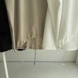 画像7: ●【6/9 LIVEアイテム】●さらさら素材●大人のロゴトップス (7)
