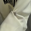 画像6: ●【6/9 LIVEアイテム】●さらさら素材●大人のロゴトップス (6)