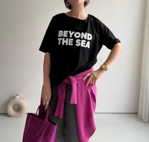 画像6: ●ご予約5倍ポイント対象●生産枠限り●【3/7 LIVEアイテム】●夏の羽織にも◎前後差コットンカーデ（メーカー確認後確保）（予約/5）