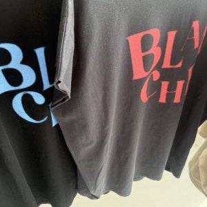 画像6: ●ご予約5倍ポイント対象●生産枠限り●【3/7 LIVEアイテム】●BLANCHEタックスリーブT（メーカー確認後確保）（予約/5月）