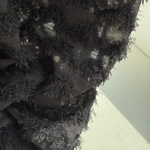 画像5: ●ご予約5倍ポイント対象●生産枠限り●【3/7 LIVEアイテム】●シアージャガードタックスリーブブラウス（メーカー確認後確保）（予約/5月）