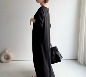 画像4: ●ご予約5倍ポイント対象●生産枠限り●【3/7 LIVEアイテム】●前後2WAYハーフスリーブ大人ワンピ◎（メーカー確認後確保）（予約/5月）