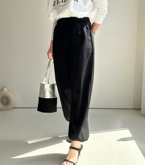 画像1: ●残り僅か●生産枠限り●【2/2 LIVEアイテム】●裾絞りバルーンジョグパン（メーカー確認後確保）（予約/2-3）