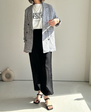 画像2: ●残り僅か●生産枠限り●【2/2 LIVEアイテム】●裾絞りバルーンジョグパン（メーカー確認後確保）（予約/2-3）