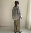 画像5:  追加生産決定！   生産枠限り    【8/8 LIVE】】●デニムシャツライクジャケット（グレー）（予約/9月） (5)