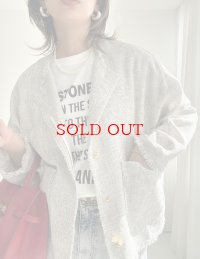 ●セレモニーにも◎【3/11 LIVEアイテム】●ツイードライトクラシカルジャケット