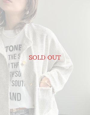 画像3: ●セレモニーにも◎【3/11 LIVEアイテム】●ツイードライトクラシカルジャケット