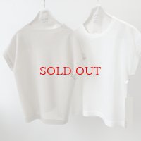 ●ご予約5倍ポイント対象●【3/13 aoane LIVEアイテム】●フレンチメッシュニット（予約/5-6月）