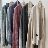 ●【3/13 ayane LIVEアイテム】●グラデーションSummerストール（予約/4月）