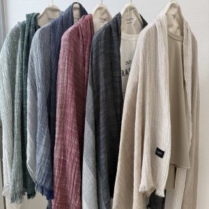 画像1: ●【3/13 ayane LIVEアイテム】●グラデーションSummerストール（予約/4月）