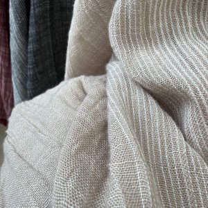 画像4: ●【3/13 ayane LIVEアイテム】●グラデーションSummerストール（予約/4月）