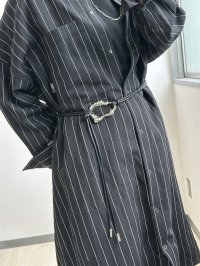 ● 送料無料 ●【3/13 ayane LIVEアイテム】●サッシュベルト（予約/4月）