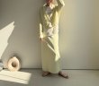 画像8: ●春夏の羽織にも◎【3/20 LIVEアイテム】●クリンクルドルマンシャツ (8)